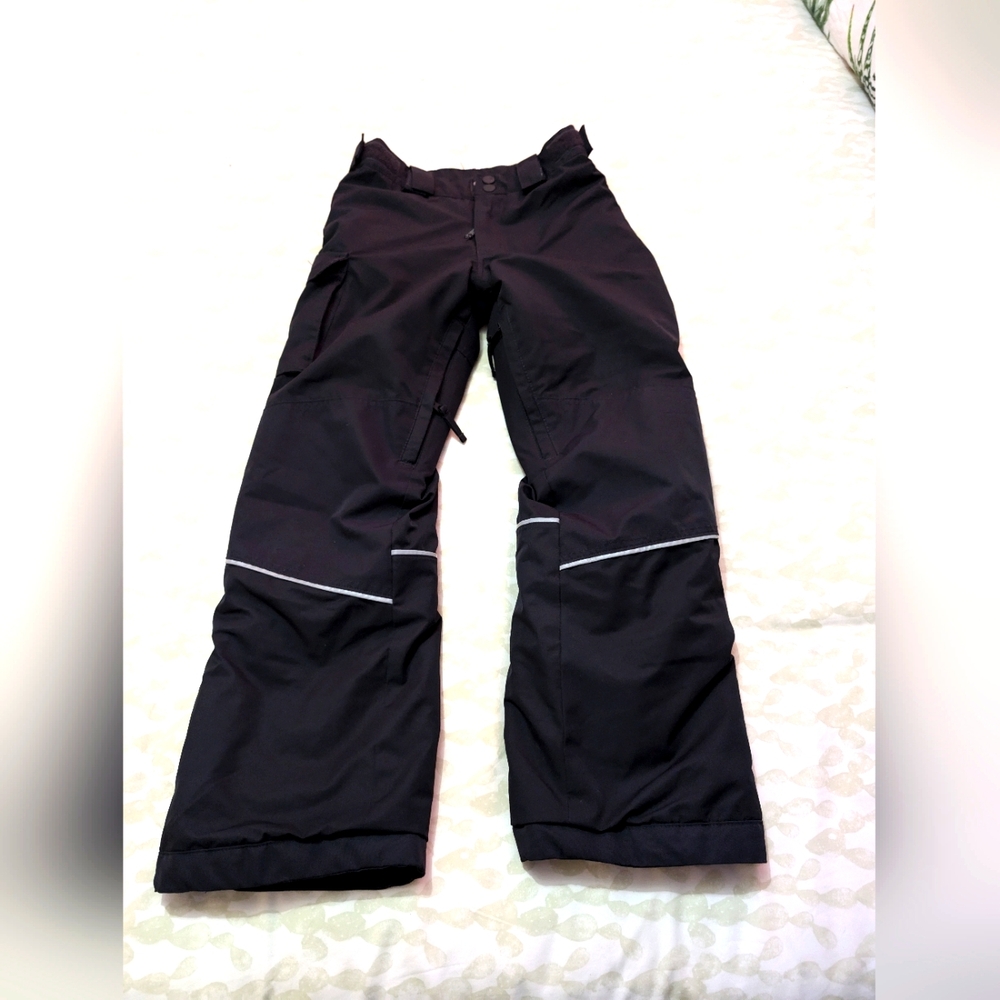 Youth ripzone snow pants
